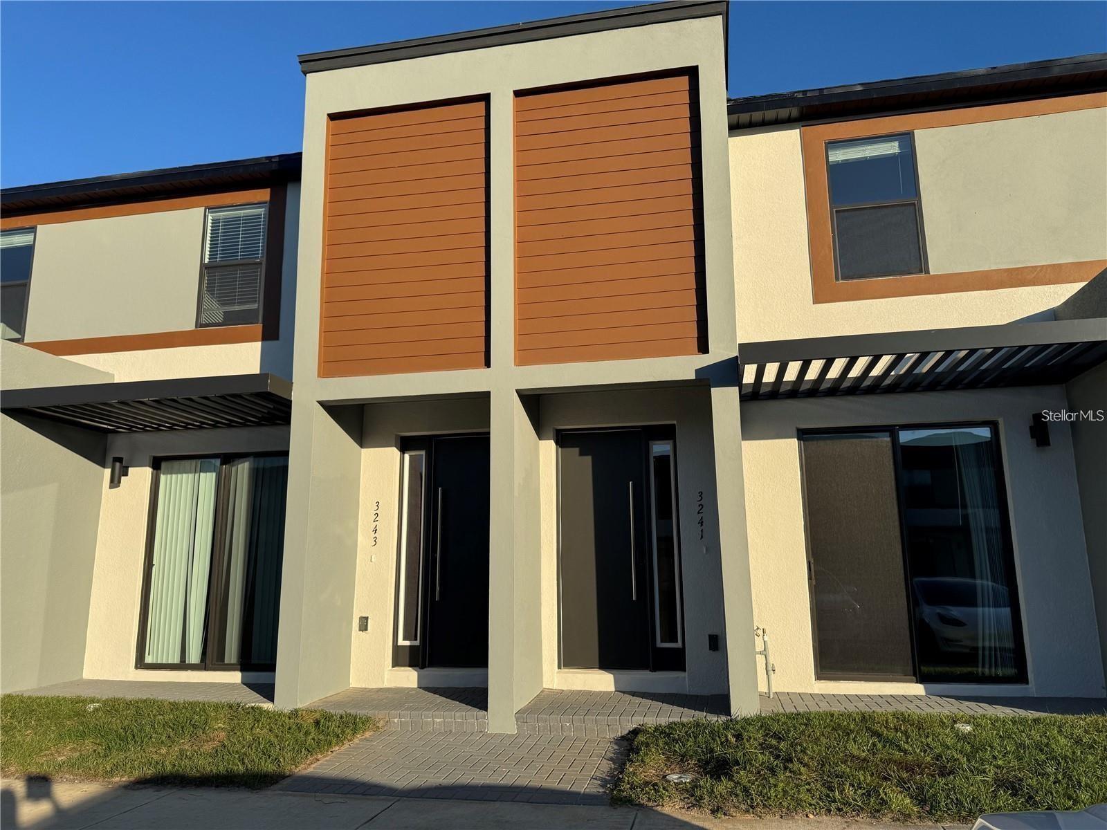 3243 SUSTAINABLE WAY, KISSIMMEE, FL