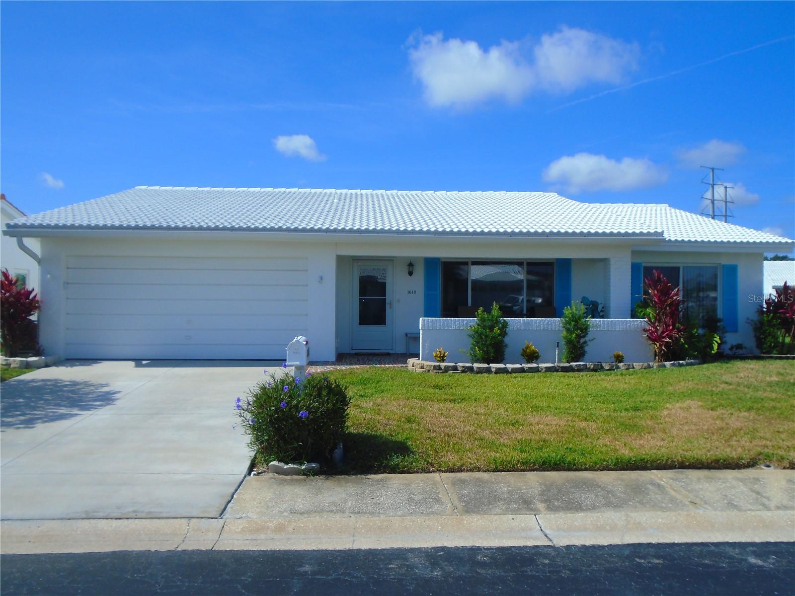 3648 91ST AVE N #6, PINELLAS PARK, FL