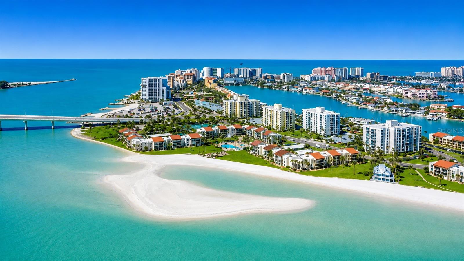 800 S GULFVIEW BLVD #908, CLEARWATER BEACH, FL
