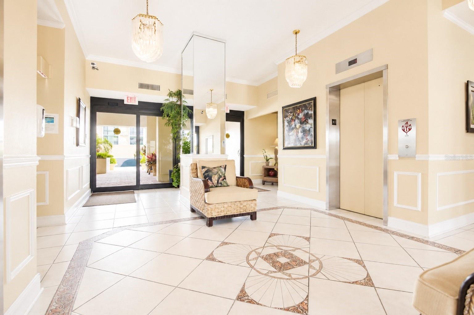 800 S GULFVIEW BLVD #908, CLEARWATER BEACH, FL — photo 30