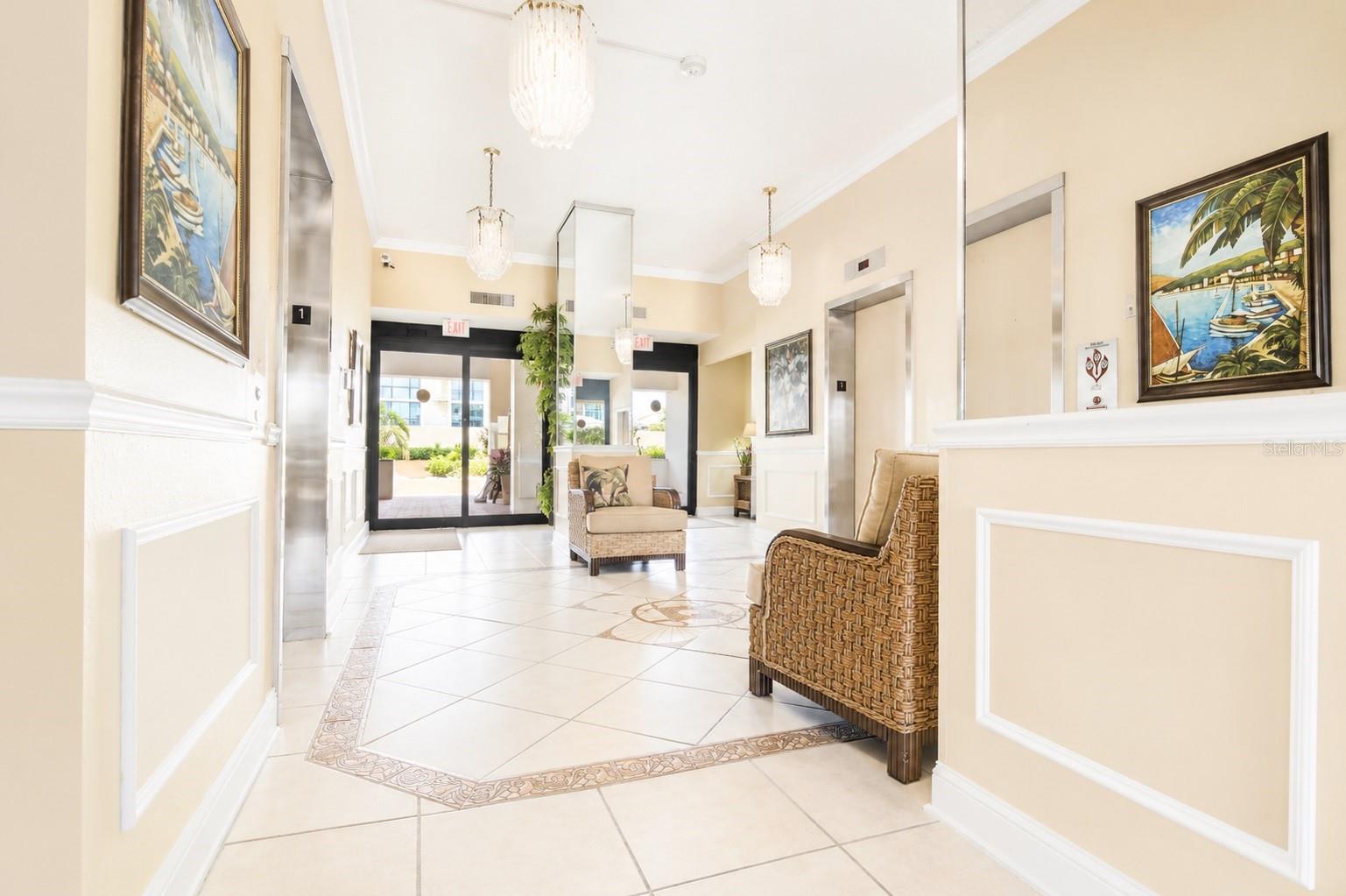 800 S GULFVIEW BLVD #908, CLEARWATER BEACH, FL — photo 31