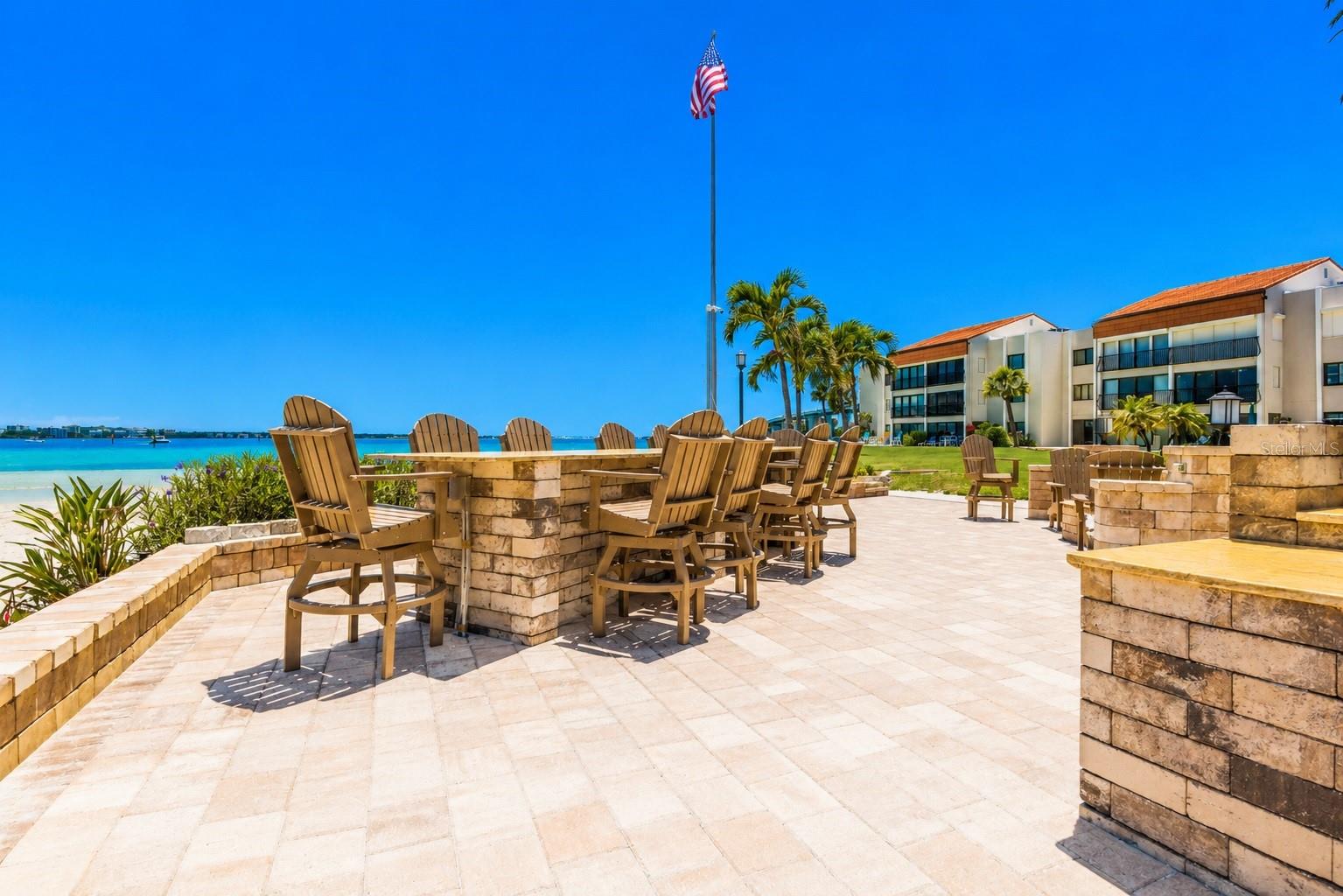 800 S GULFVIEW BLVD #908, CLEARWATER BEACH, FL — photo 36