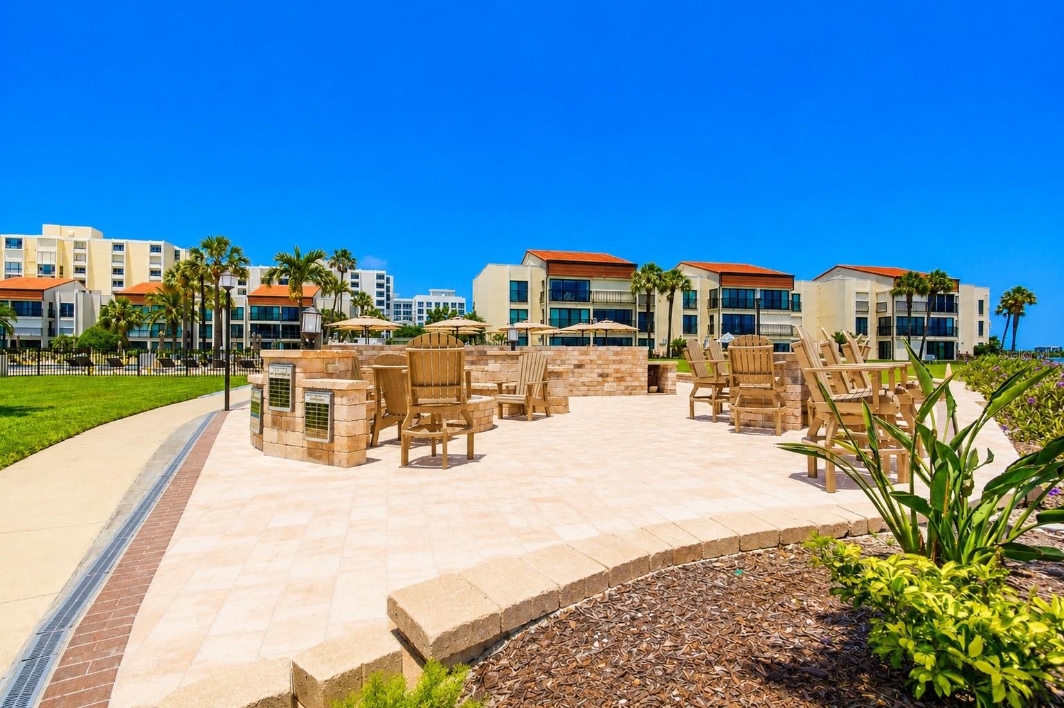 800 S GULFVIEW BLVD #908, CLEARWATER BEACH, FL — photo 39