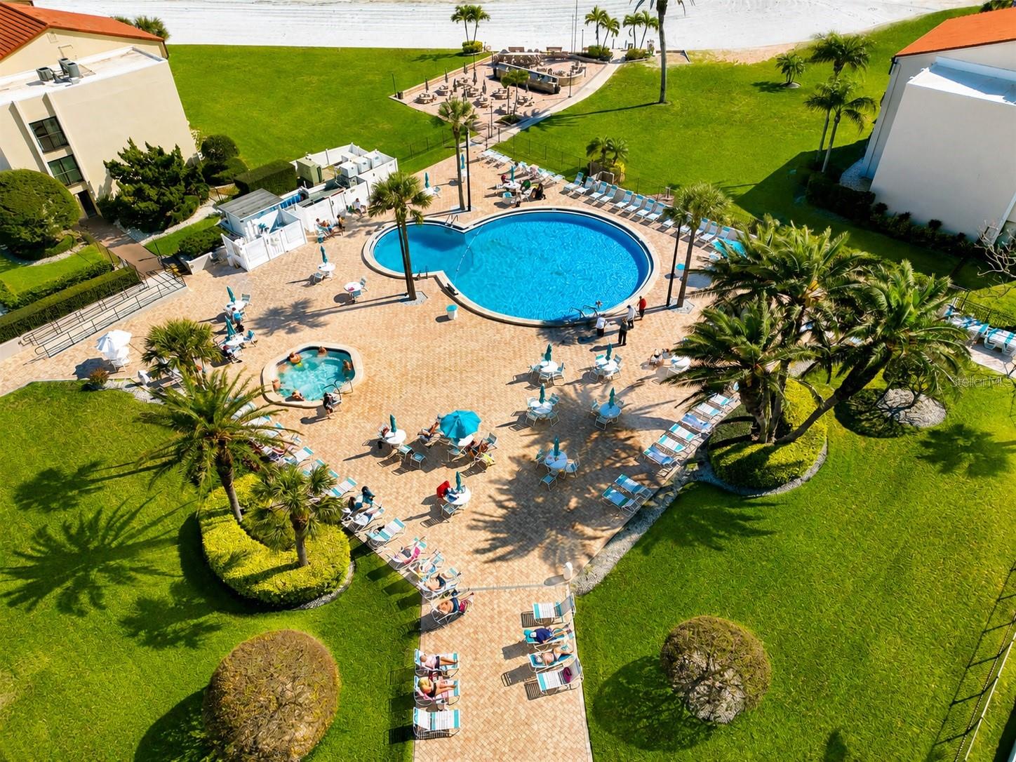 800 S GULFVIEW BLVD #908, CLEARWATER BEACH, FL — photo 40