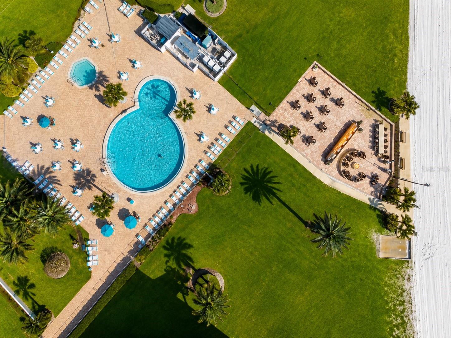 800 S GULFVIEW BLVD #908, CLEARWATER BEACH, FL — photo 41