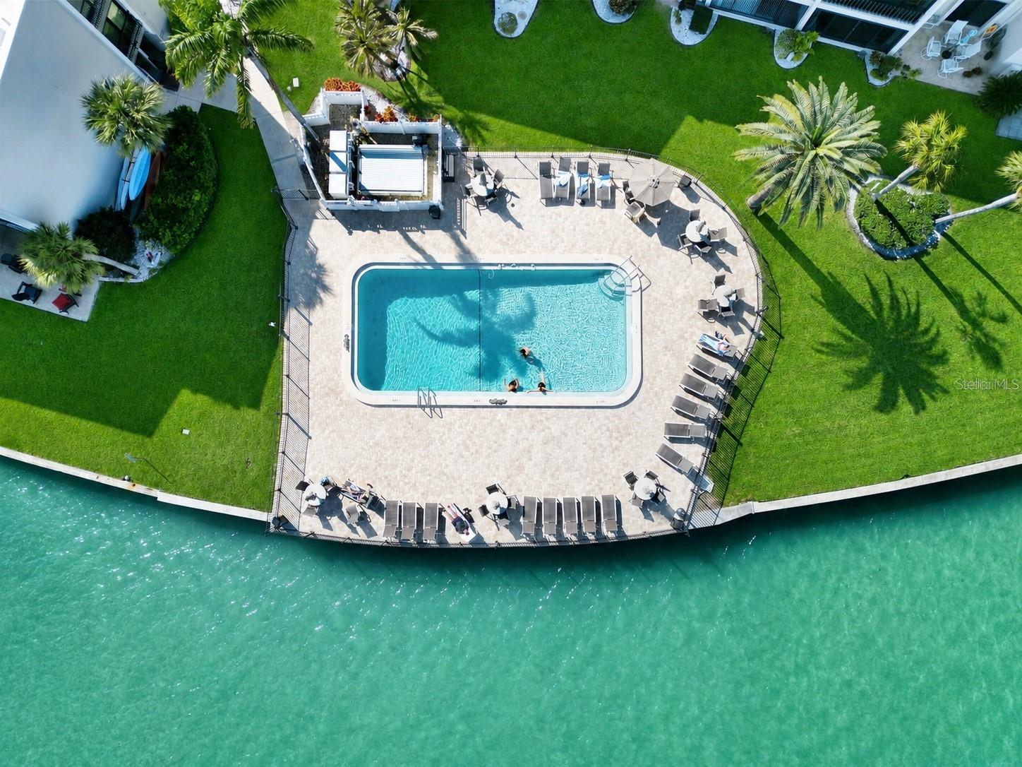 800 S GULFVIEW BLVD #908, CLEARWATER BEACH, FL — photo 42