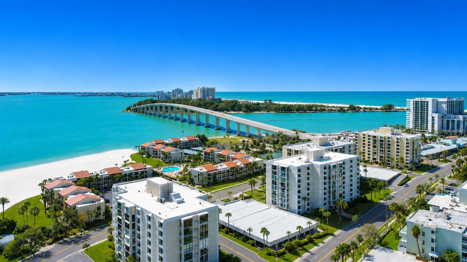 800 S GULFVIEW BLVD #908, CLEARWATER BEACH, FL — photo 47
