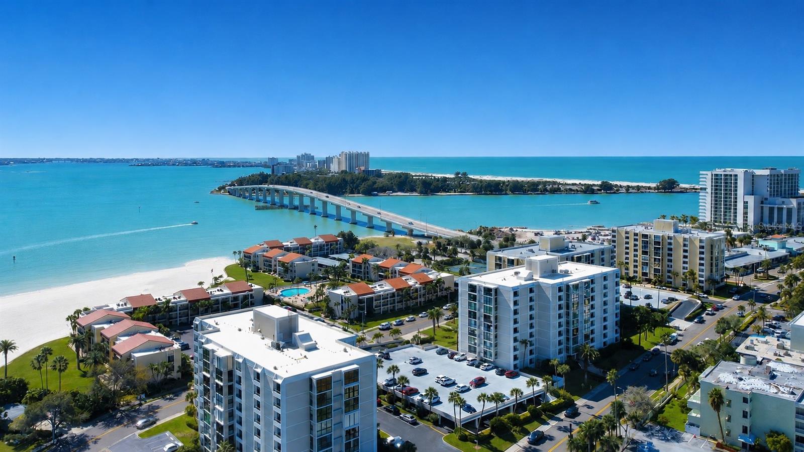 800 S GULFVIEW BLVD #908, CLEARWATER BEACH, FL — photo 56