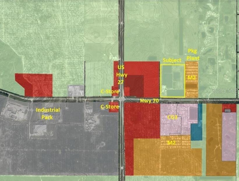 300 STATE ROAD 70 E, LAKE PLACID, FL — photo 3