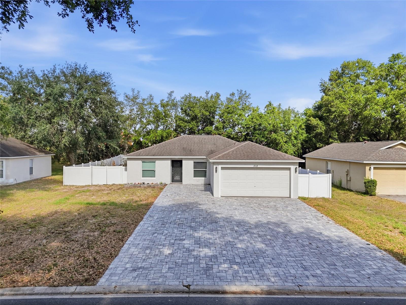 313 FOGGY CREEK RD, DAVENPORT, FL — photo 2