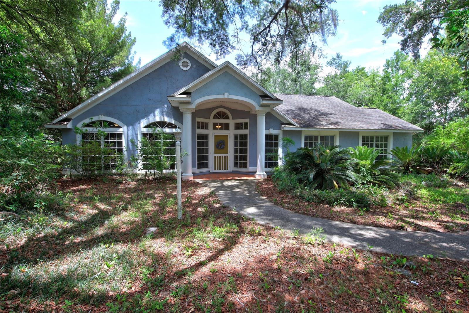 34847 COUNTY ROAD 439, EUSTIS, FL