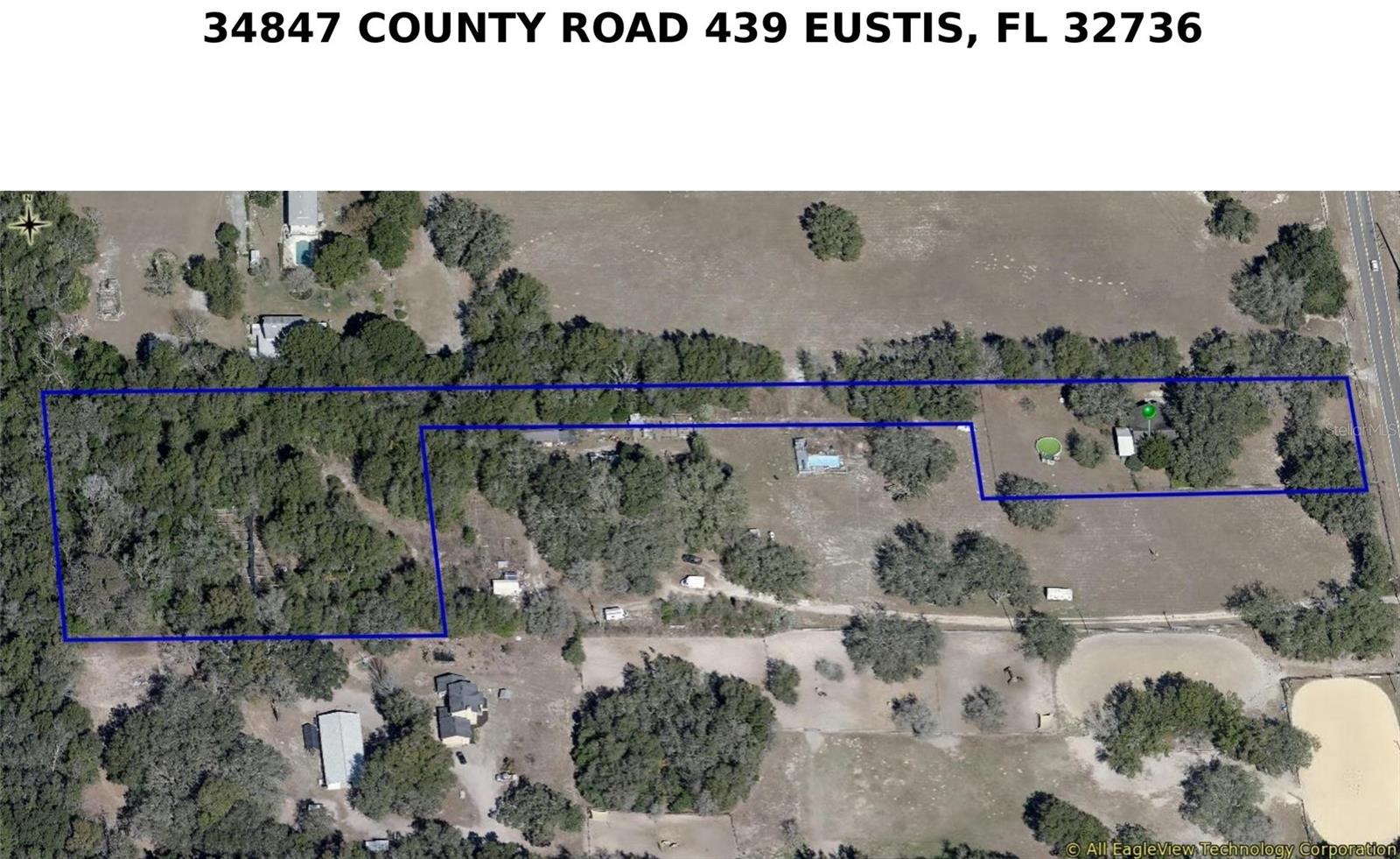 34847 COUNTY ROAD 439, EUSTIS, FL — photo 11