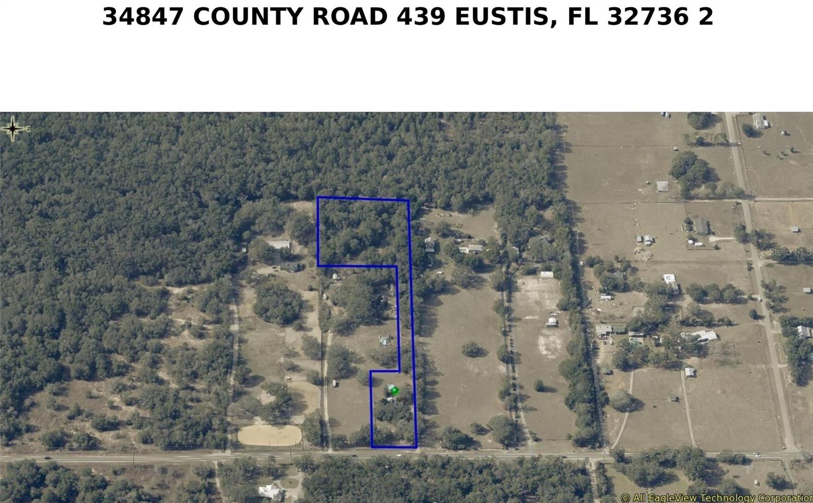 34847 COUNTY ROAD 439, EUSTIS, FL — photo 14