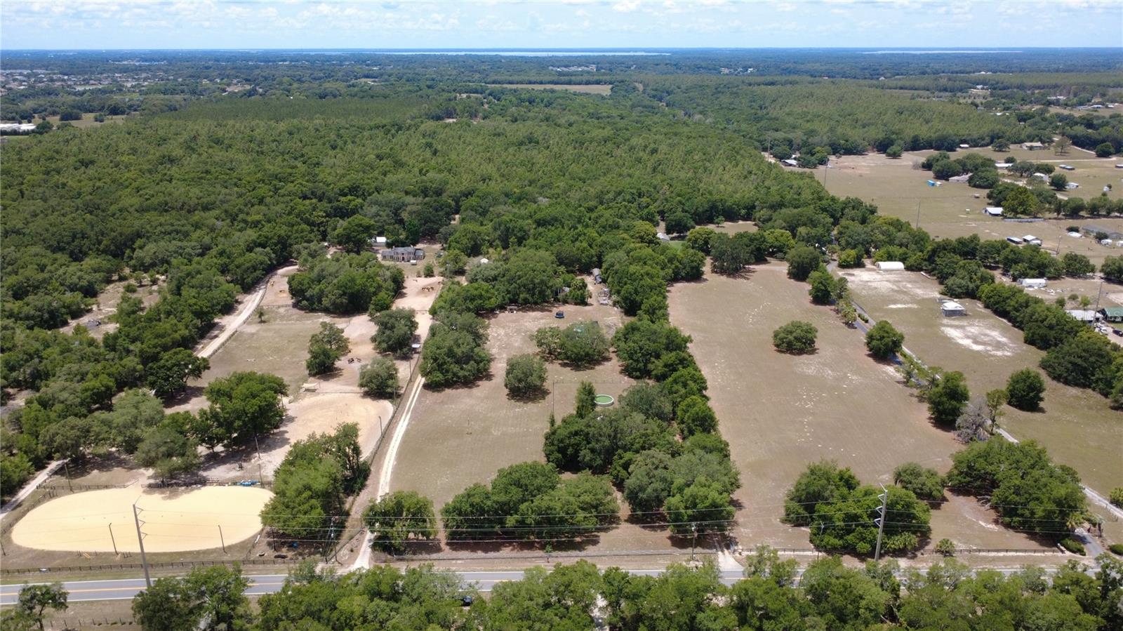 34847 COUNTY ROAD 439, EUSTIS, FL — photo 16