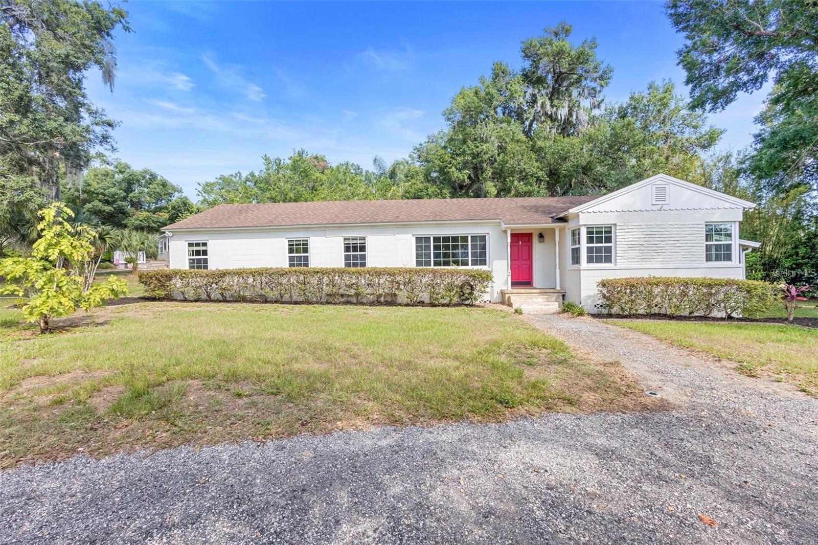 611 N GARFIELD AVE, DELAND, FL