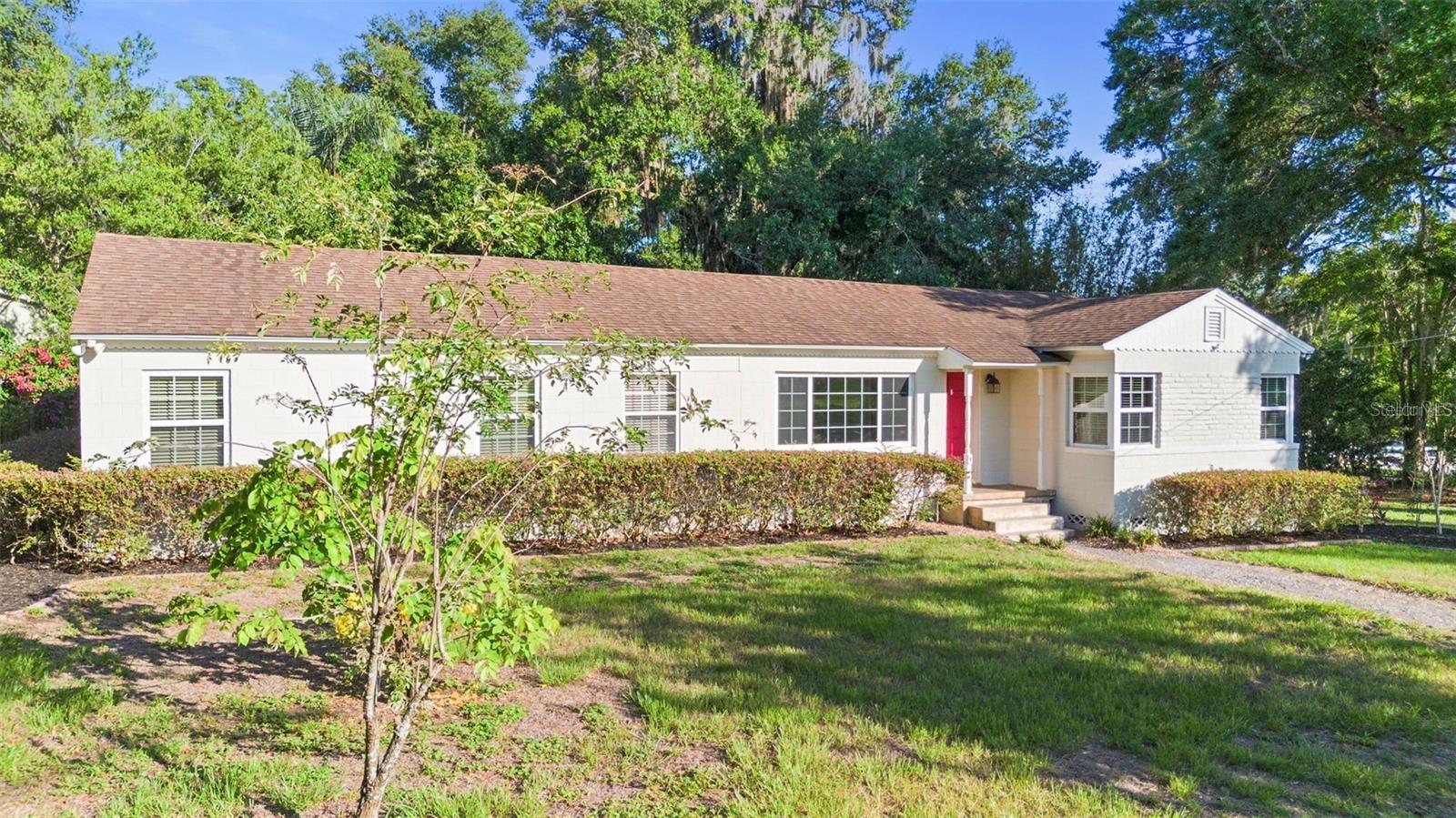 611 N GARFIELD AVE, DELAND, FL — photo 2