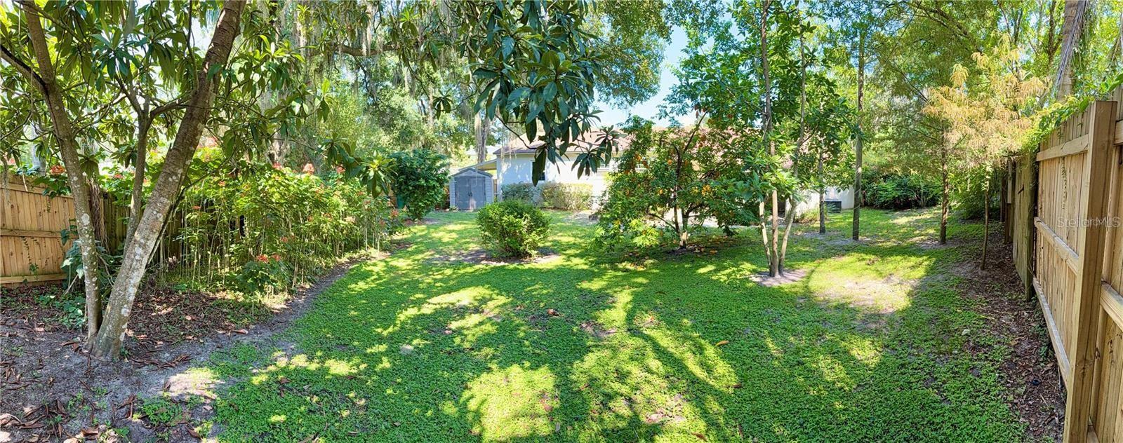 611 N GARFIELD AVE, DELAND, FL — photo 40