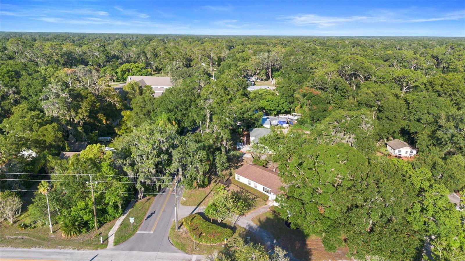 611 N GARFIELD AVE, DELAND, FL — photo 41