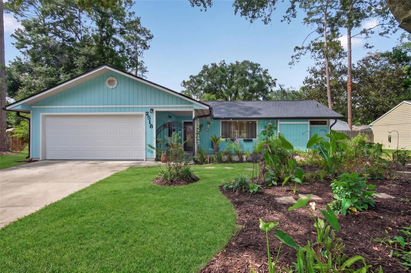 2518 NW 51ST PL, GAINESVILLE, FL