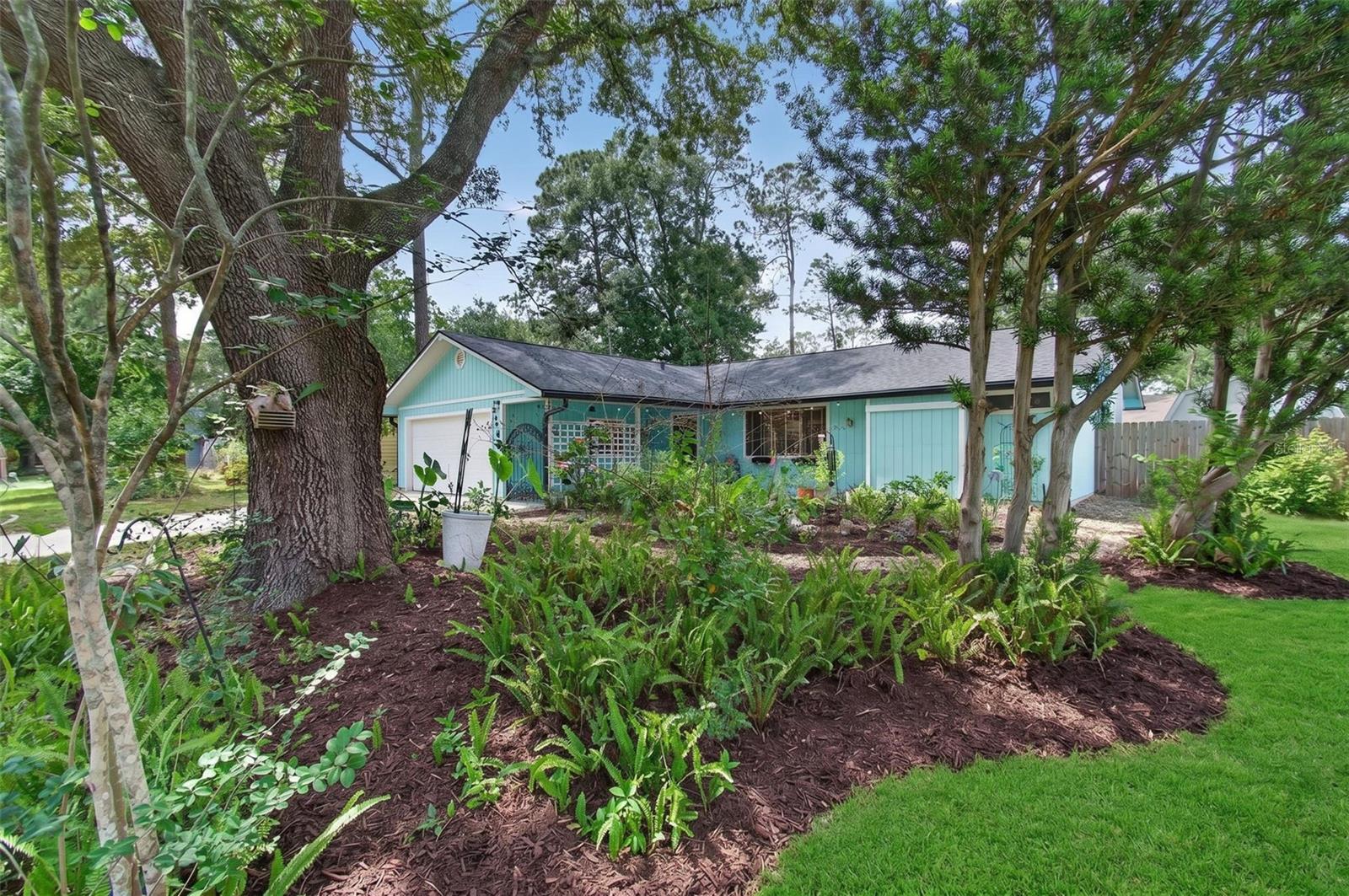 2518 NW 51ST PL, GAINESVILLE, FL — photo 2