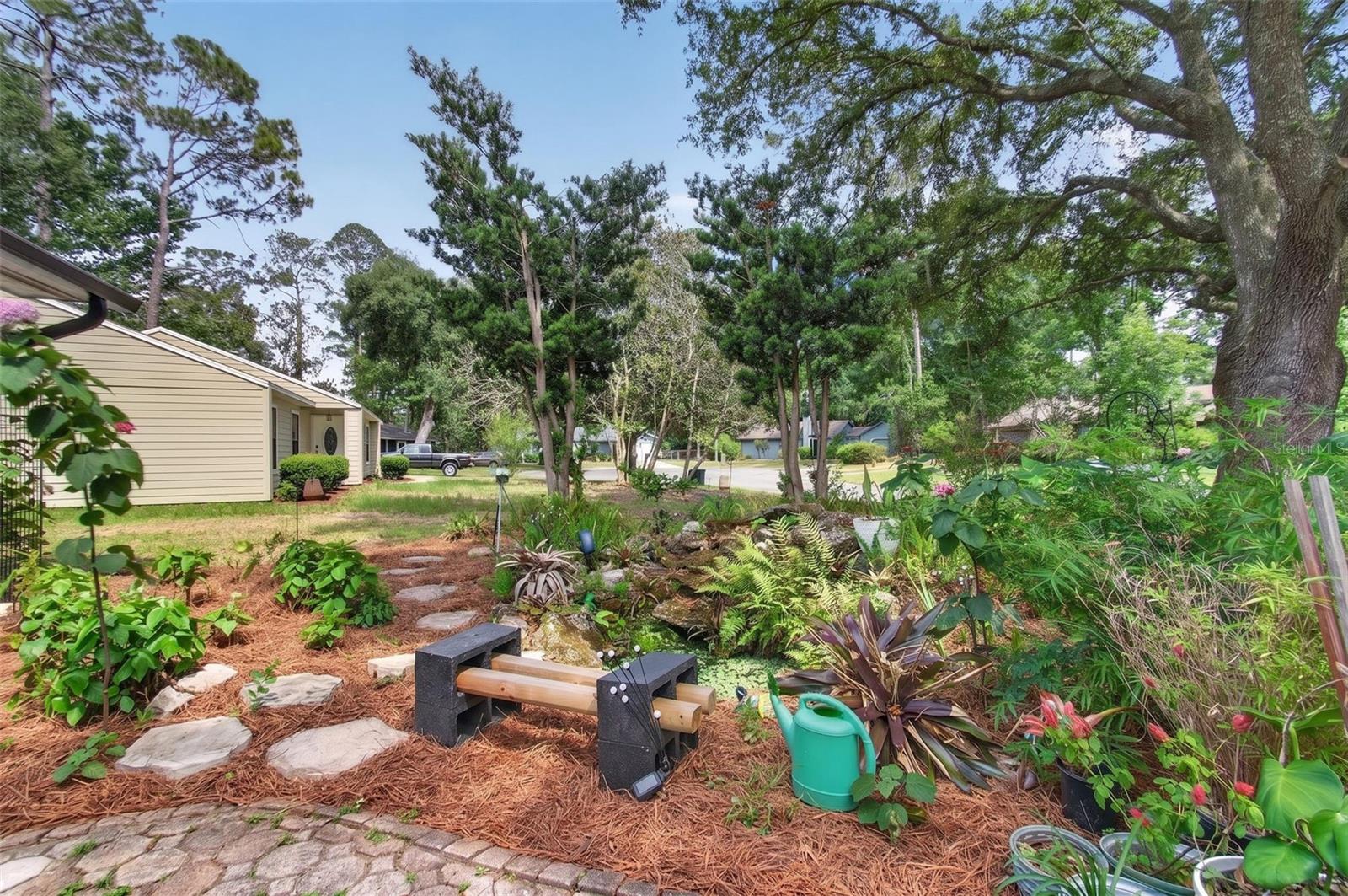 2518 NW 51ST PL, GAINESVILLE, FL — photo 3