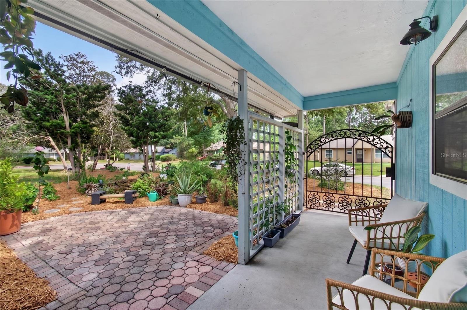 2518 NW 51ST PL, GAINESVILLE, FL — photo 5