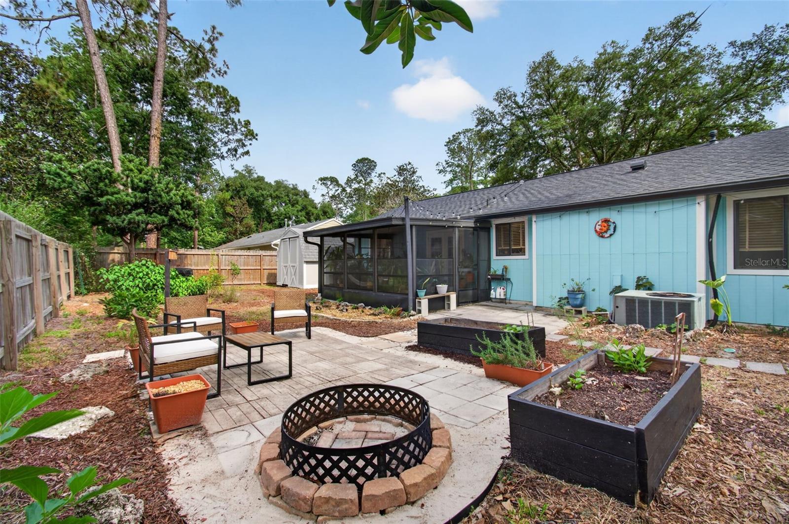 2518 NW 51ST PL, GAINESVILLE, FL — photo 43