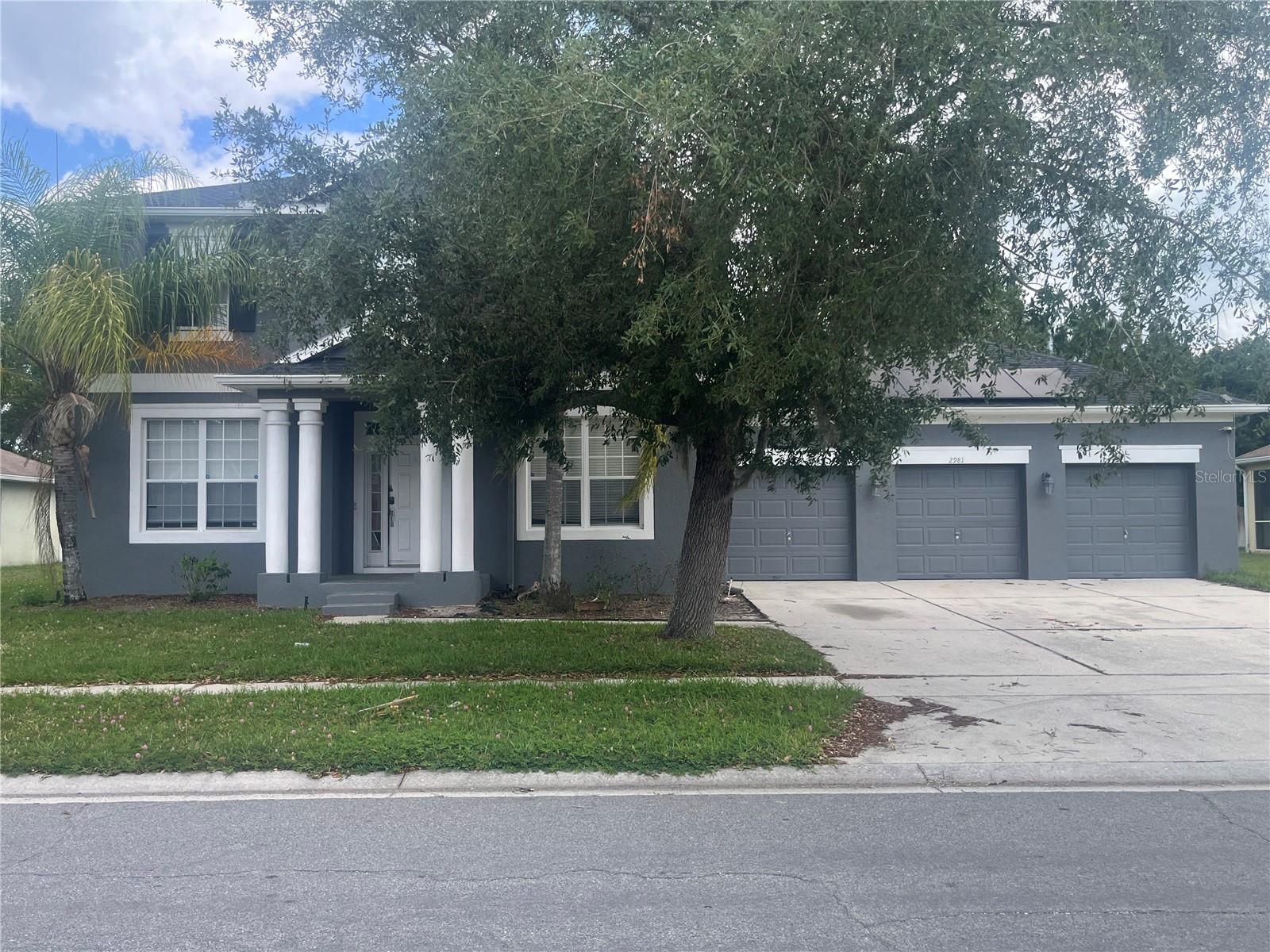 2981 MARSHFIELD PRESERVE WAY, KISSIMMEE, FL