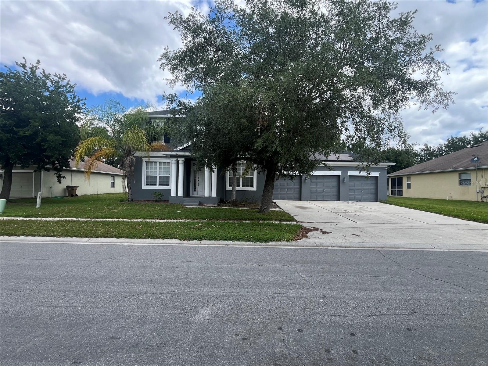2981 MARSHFIELD PRESERVE WAY, KISSIMMEE, FL — photo 2