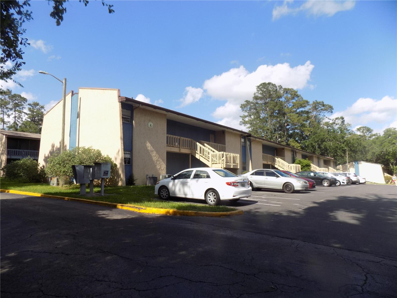 2811 SW ARCHER RD #x 201, GAINESVILLE, FL — photo 4