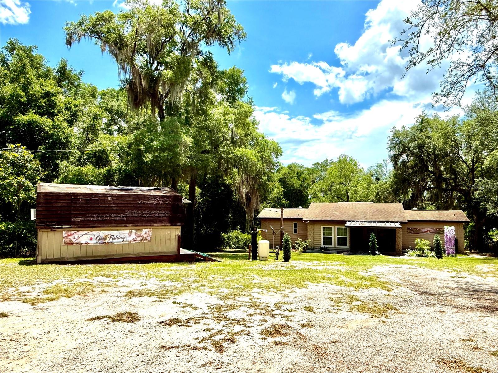 208 ASHLEY ST, HAWTHORNE, FL — photo 25