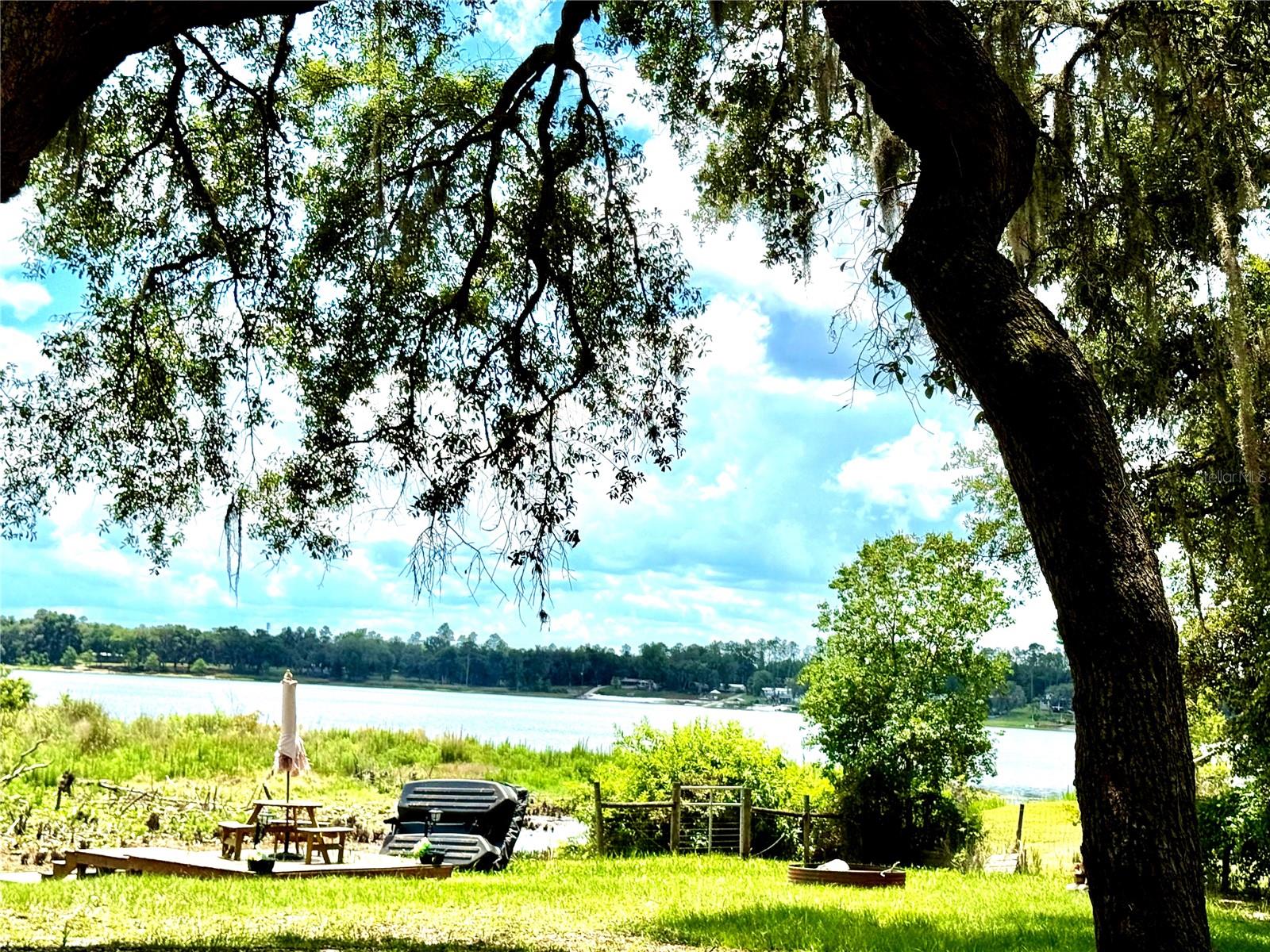 208 ASHLEY ST, HAWTHORNE, FL — photo 4