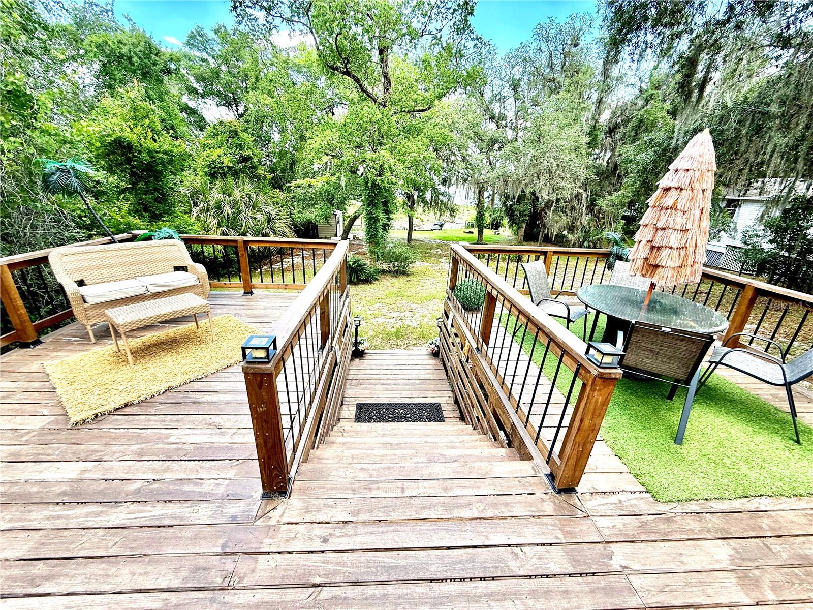 208 ASHLEY ST, HAWTHORNE, FL — photo 22