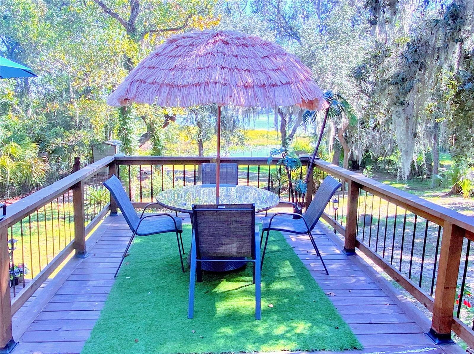 208 ASHLEY ST, HAWTHORNE, FL — photo 23