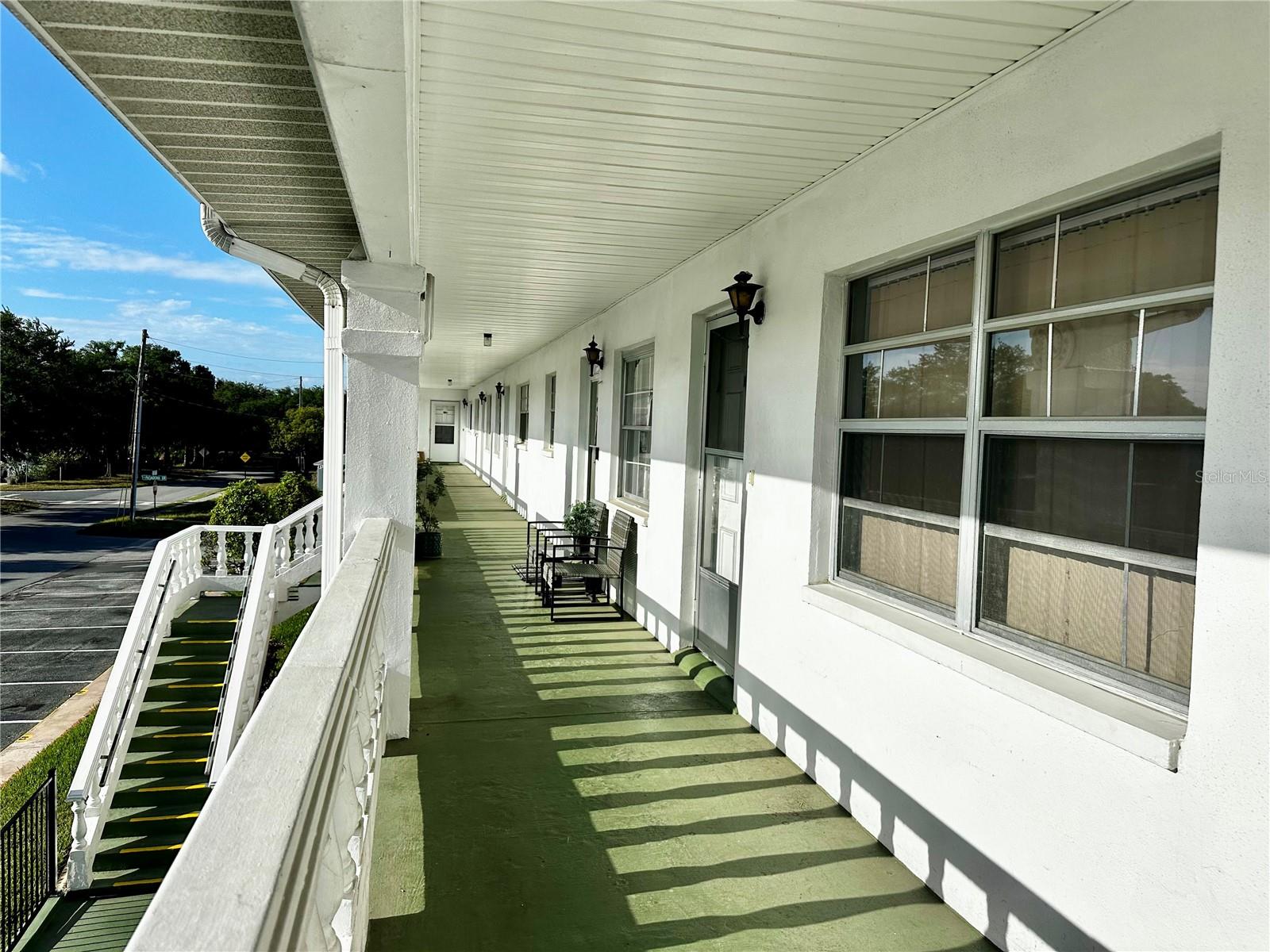 4742 AZALEA DR #205, NEW PORT RICHEY, FL