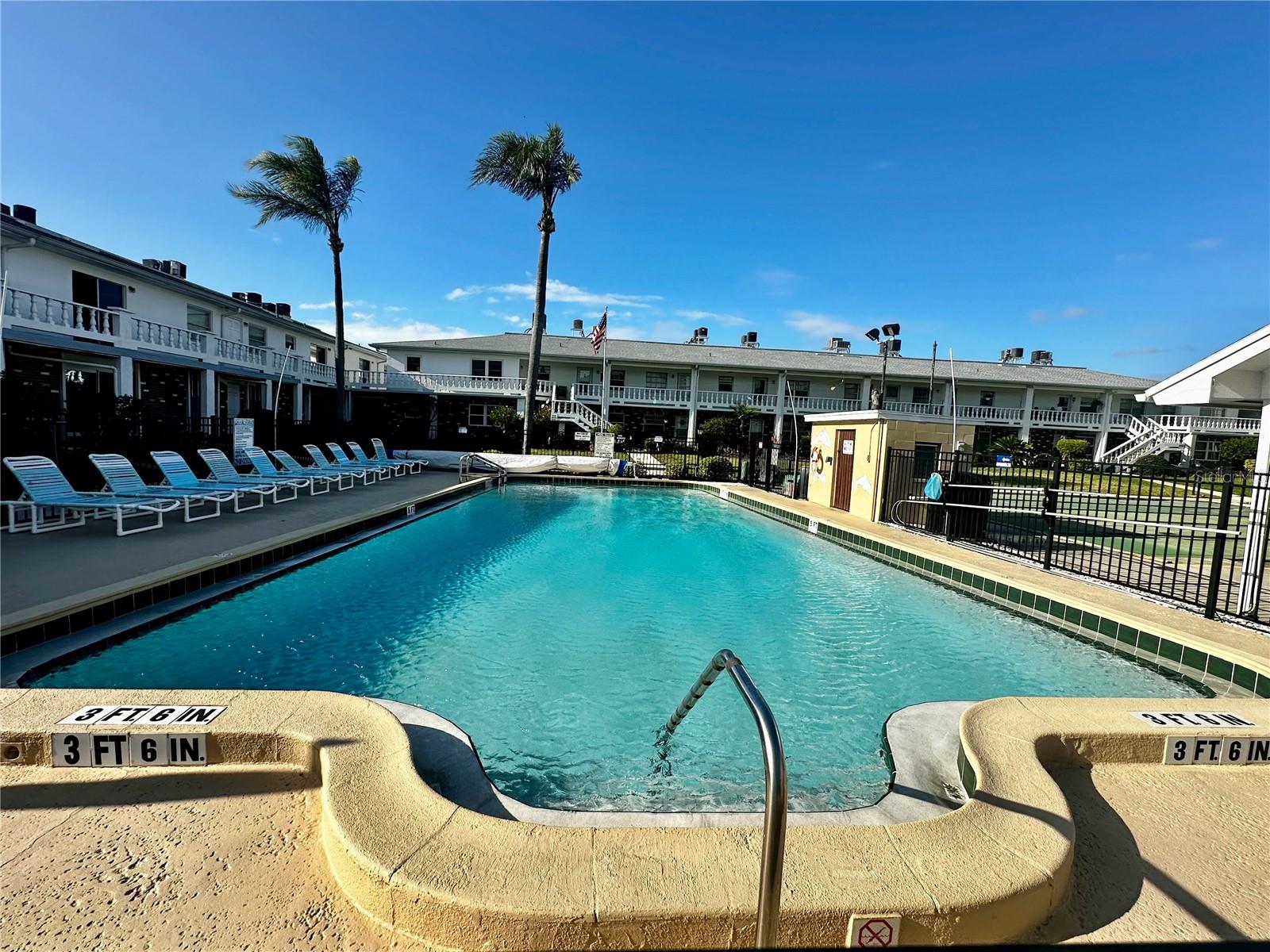 4742 AZALEA DR #205, NEW PORT RICHEY, FL — photo 2