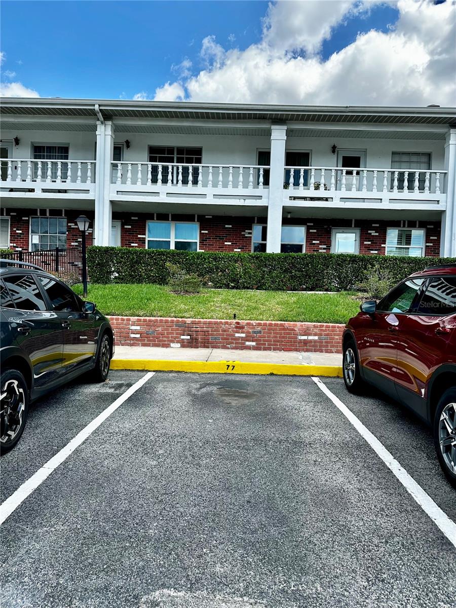 4742 AZALEA DR #205, NEW PORT RICHEY, FL — photo 16