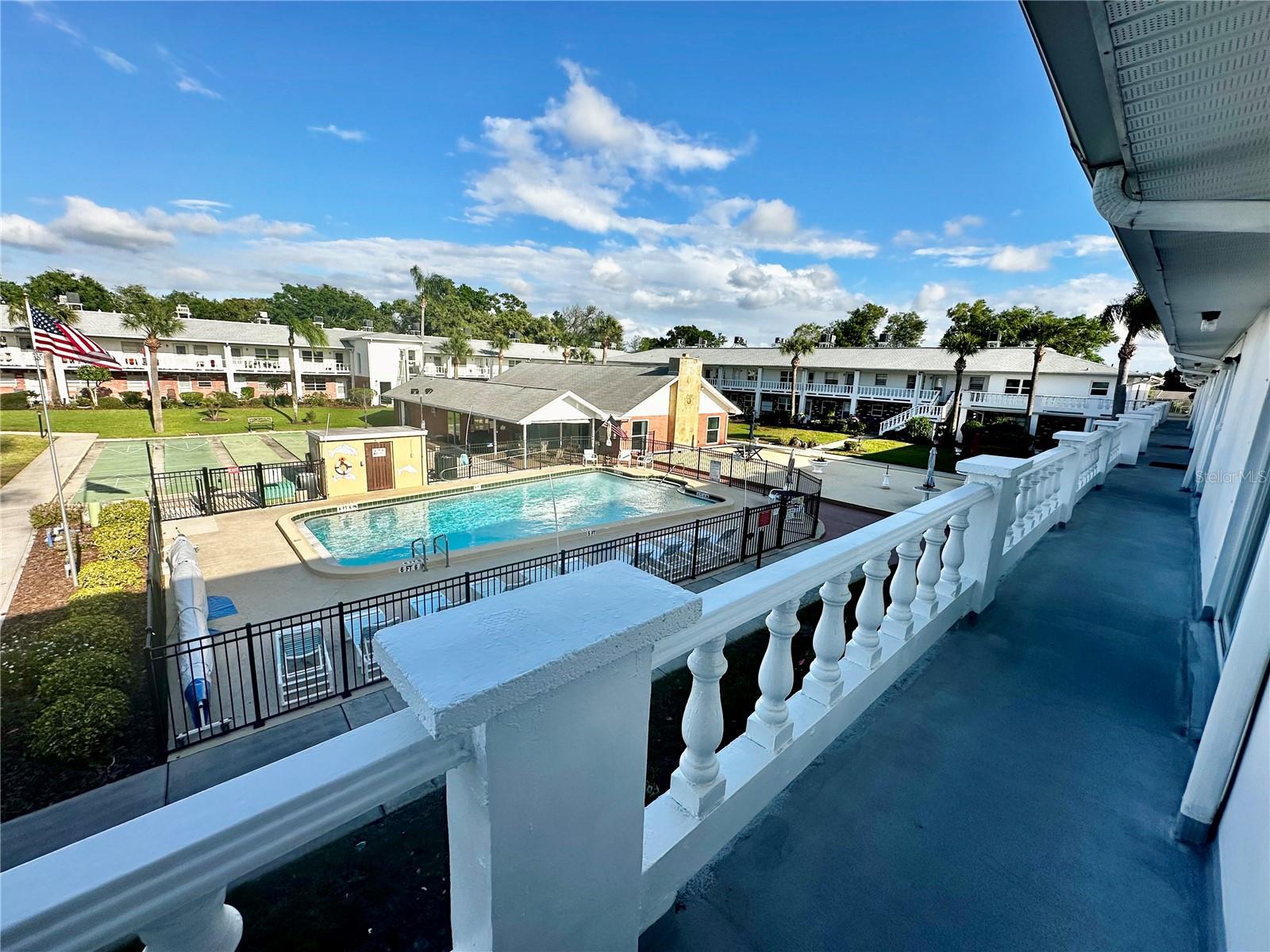4742 AZALEA DR #205, NEW PORT RICHEY, FL — photo 17