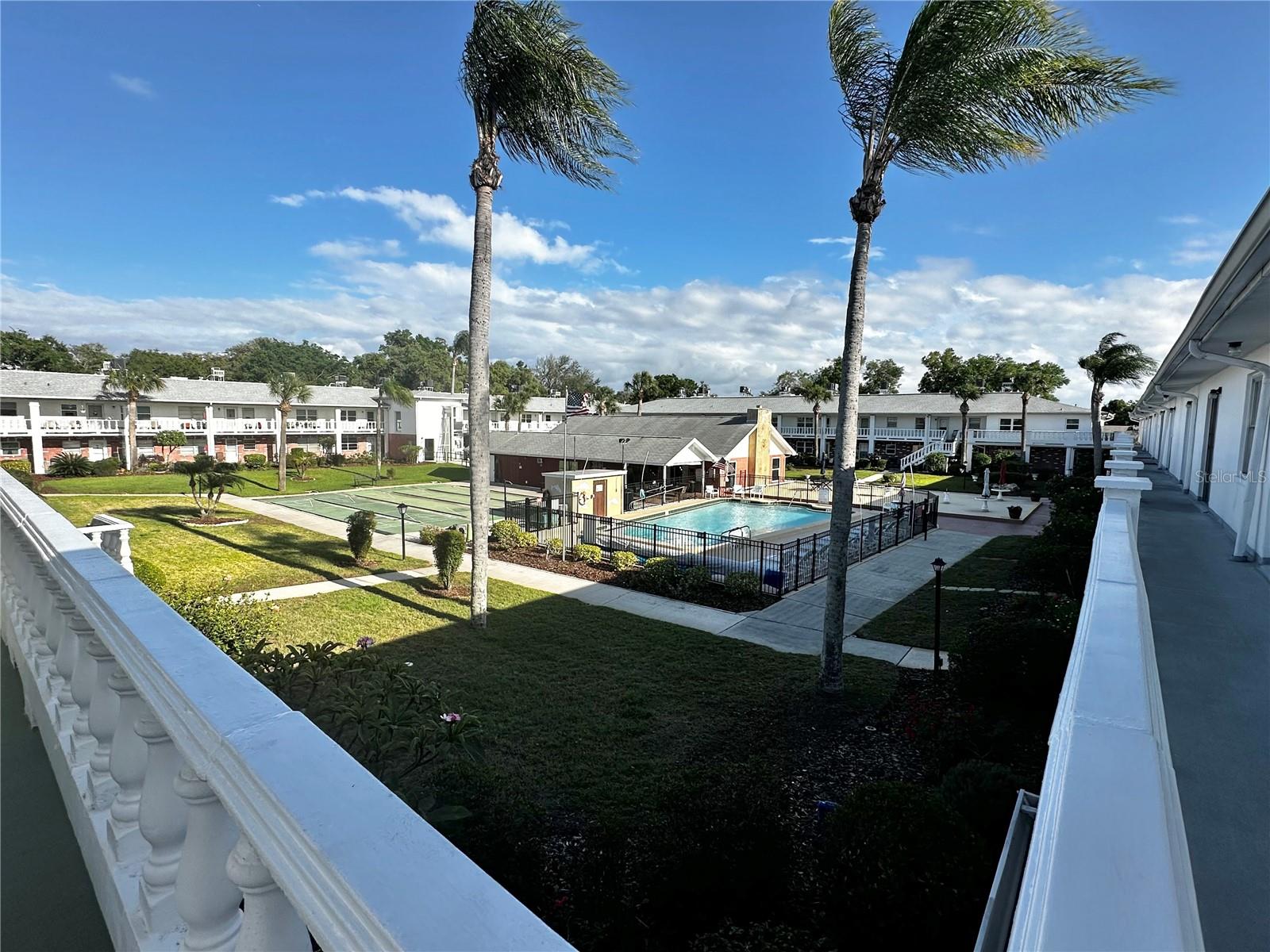 4742 AZALEA DR #205, NEW PORT RICHEY, FL — photo 19