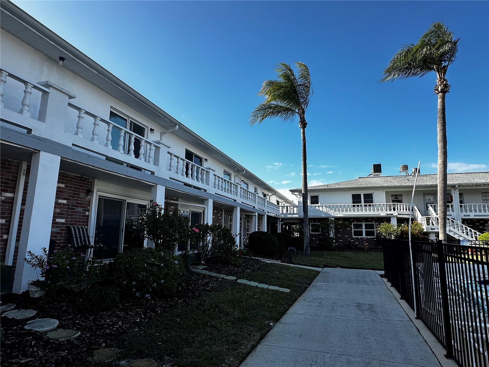 4742 AZALEA DR #205, NEW PORT RICHEY, FL — photo 26