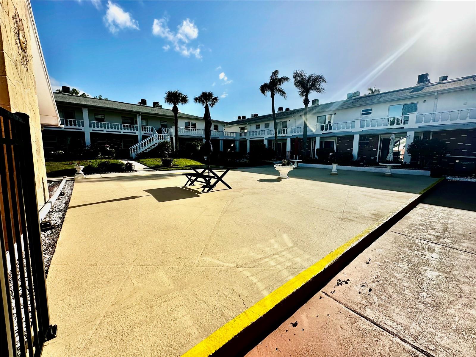 4742 AZALEA DR #205, NEW PORT RICHEY, FL — photo 29