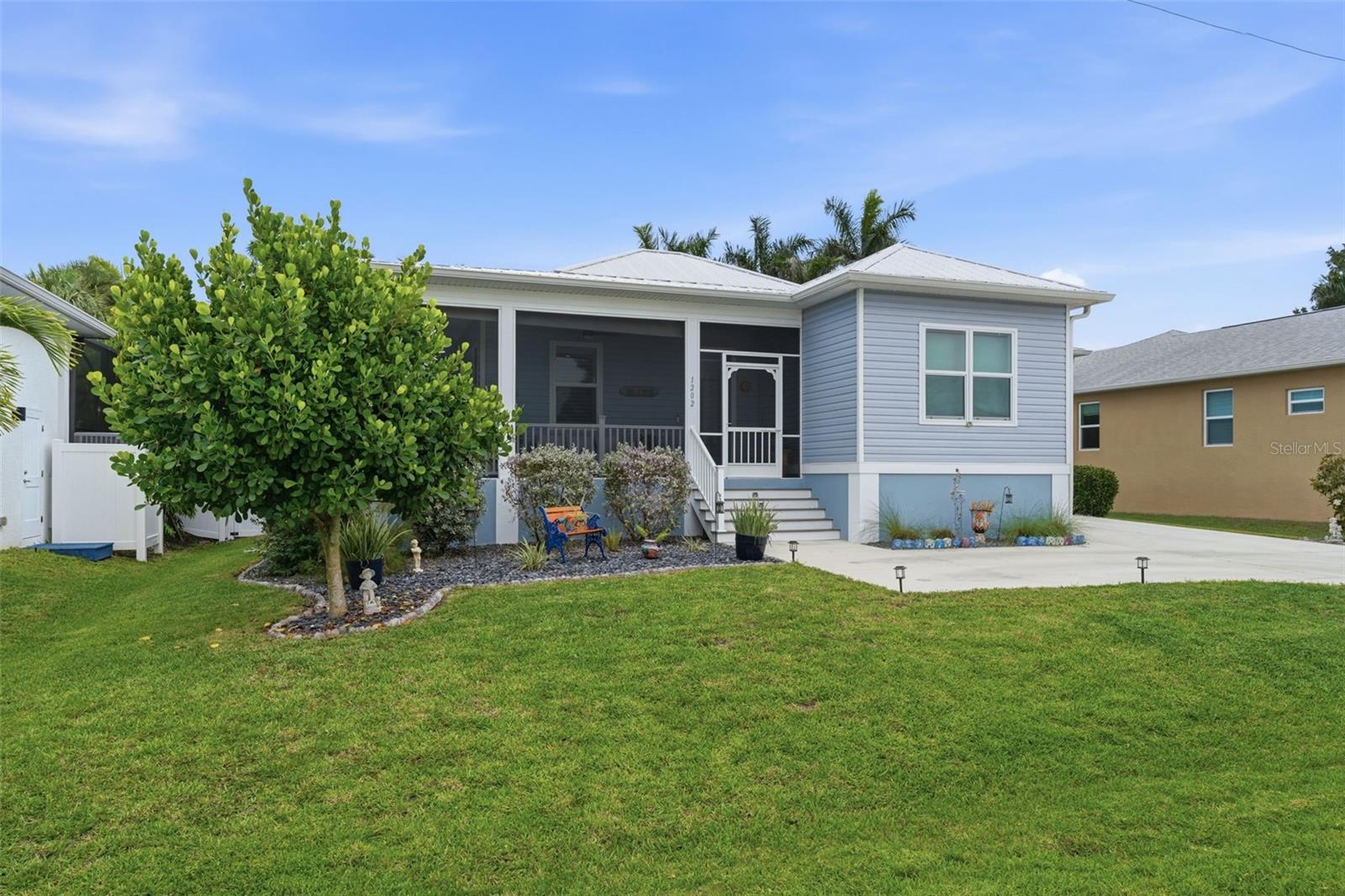 1202 MCGREGOR ST, PUNTA GORDA, FL — photo 2