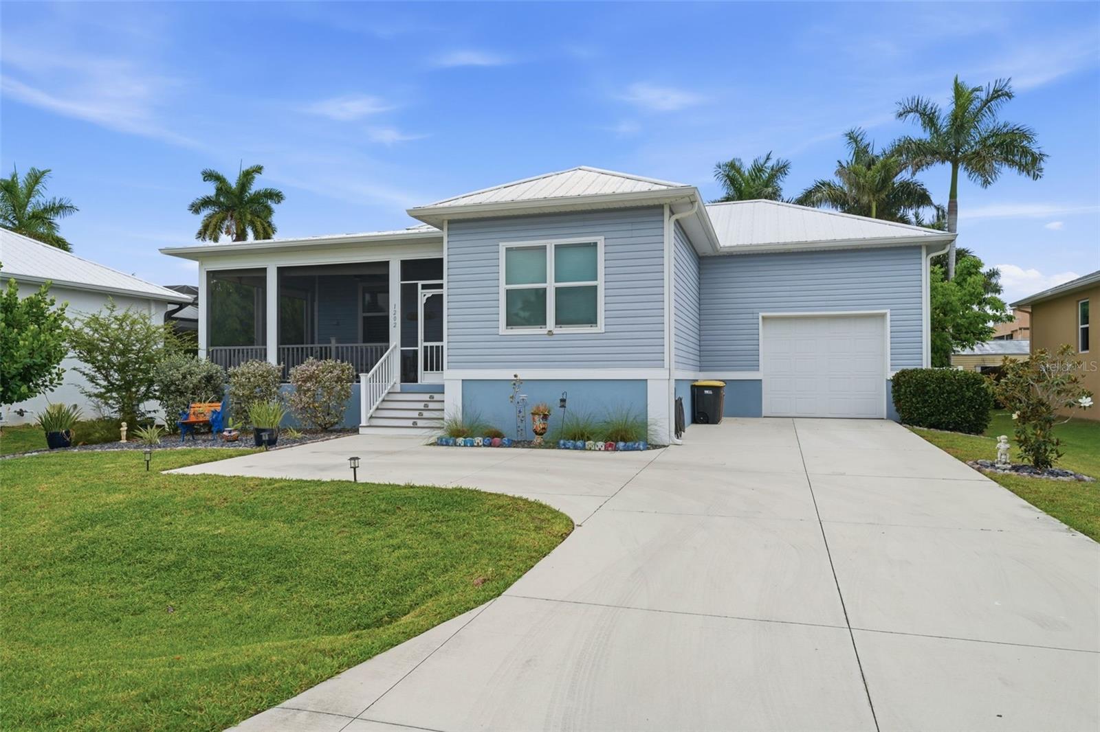 1202 MCGREGOR ST, PUNTA GORDA, FL — photo 3