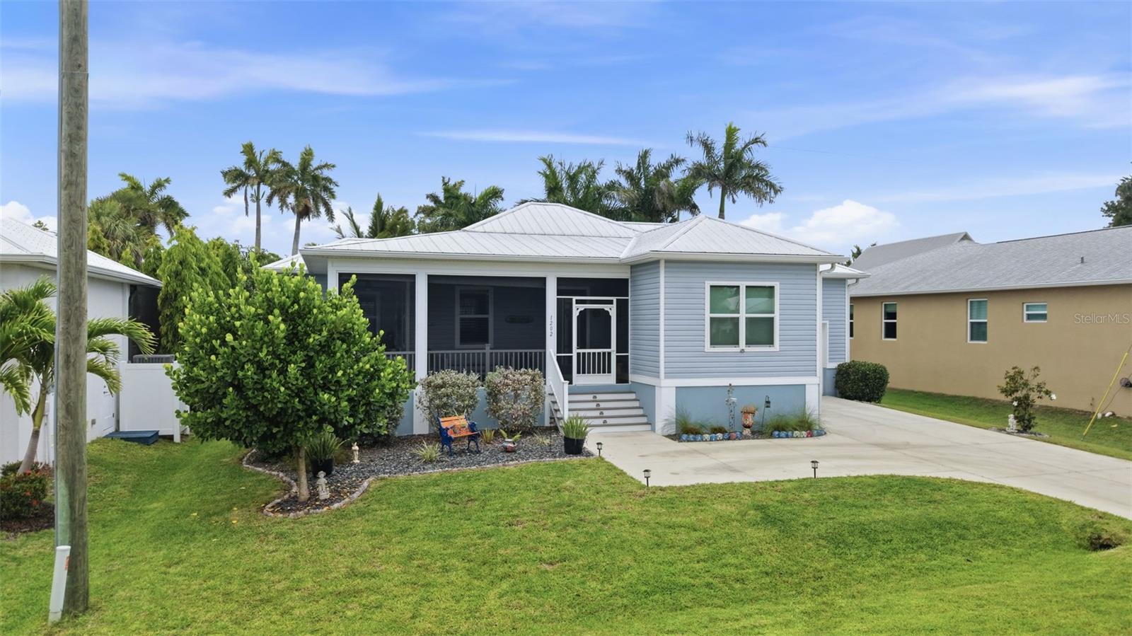 1202 MCGREGOR ST, PUNTA GORDA, FL — photo 63
