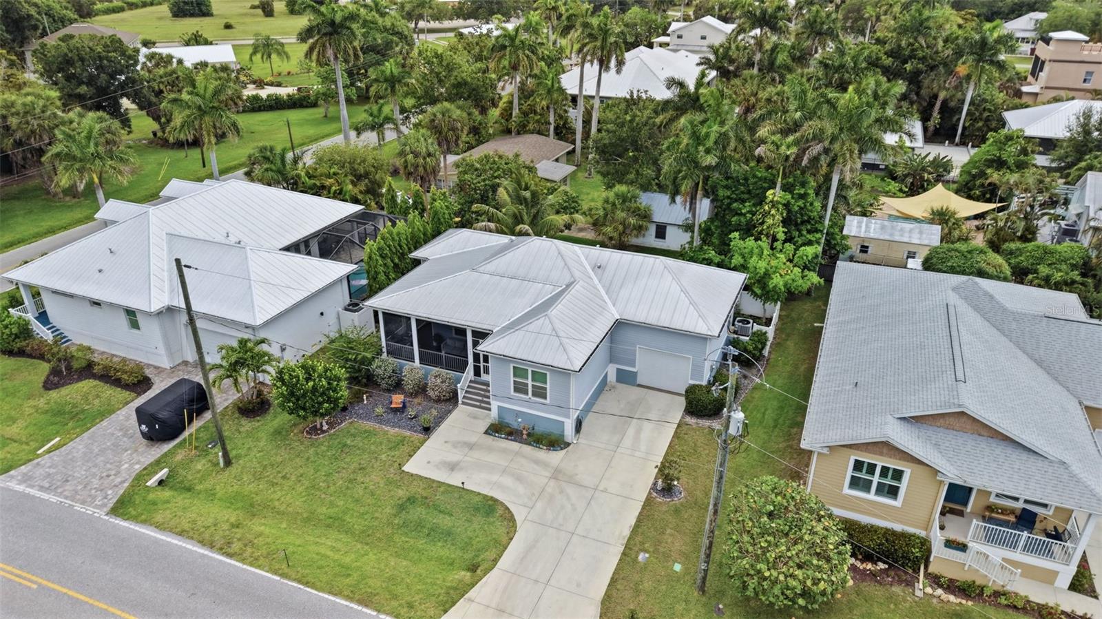 1202 MCGREGOR ST, PUNTA GORDA, FL — photo 66