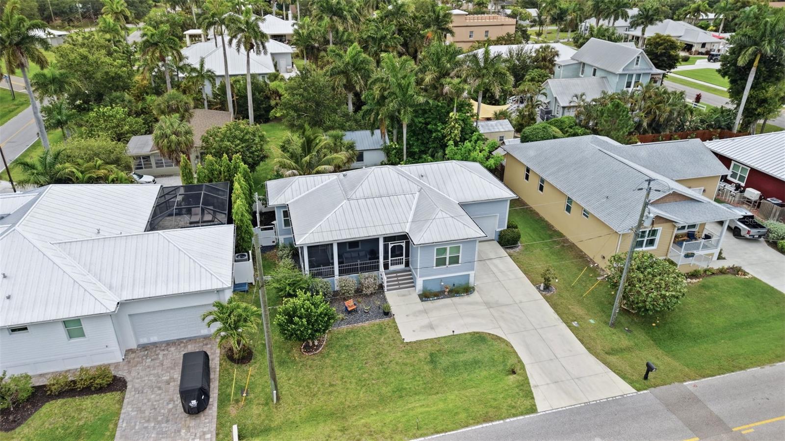 1202 MCGREGOR ST, PUNTA GORDA, FL — photo 67