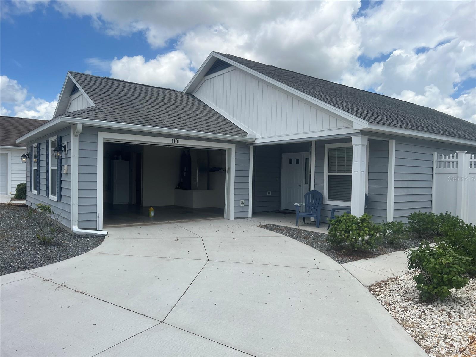 1101 SOUTHERN SUN DR, THE VILLAGES, FL — photo 26