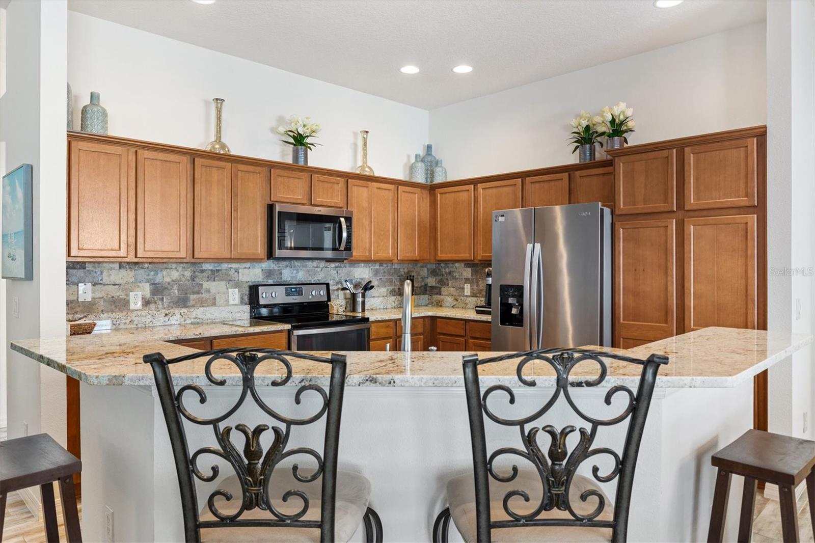1101 SOUTHERN SUN DR, THE VILLAGES, FL — photo 8