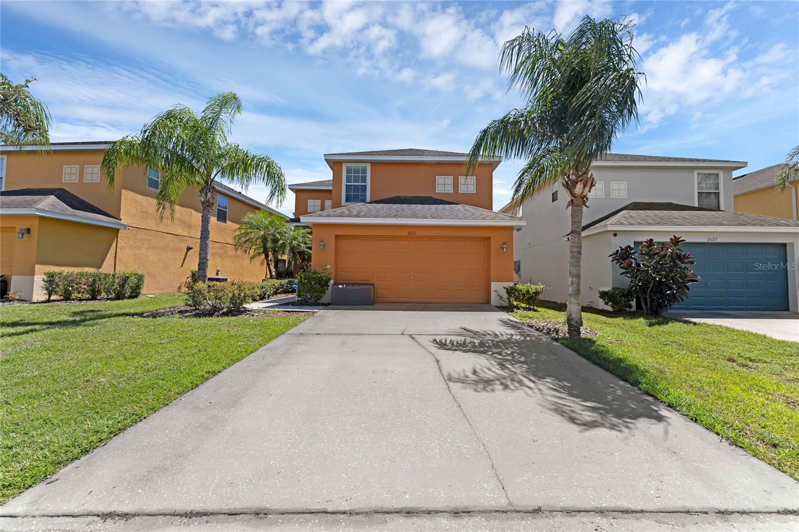 2631 SANTOSH CV, KISSIMMEE, FL