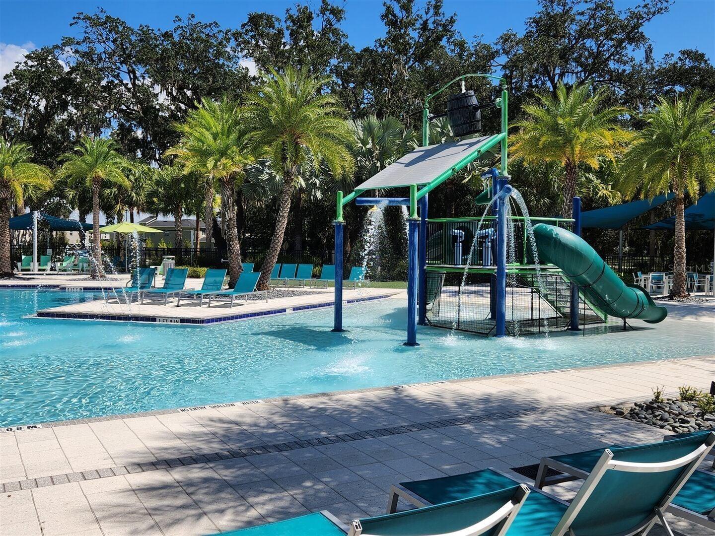 2631 SANTOSH CV, KISSIMMEE, FL — photo 39
